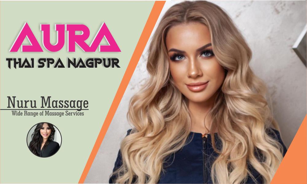 Nuru Massage in Nagpur